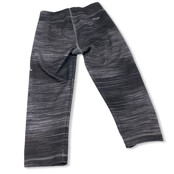 Adidas climalite Workout Capri size Small - Picture 2 of 7